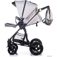 Универсальная коляска Babyhit Tribute 2 (2 в 1, серый)