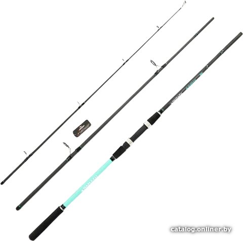 Удилище Namazu Argus IM6-7 (3.6м, 3.5 lbs)