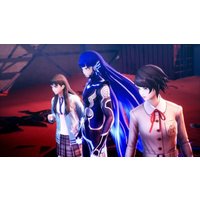  Shin Megami Tensei V: Vengeance (без русской озвучки, русские субтитры) для PlayStation 5