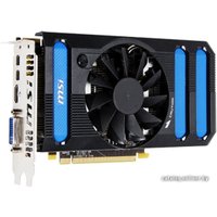 Видеокарта MSI HD 7850 1024MB GDDR5 (R7850-1GD5/OC)