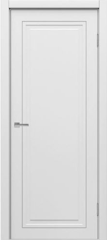Межкомнатная дверь MDF-Techno Stefany 3101 (белый)