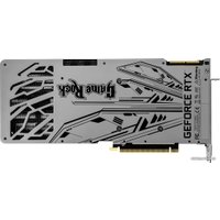 Видеокарта Palit GeForce RTX 3090 GameRock 24GB GDDR6X NED3090T19SB-1021G