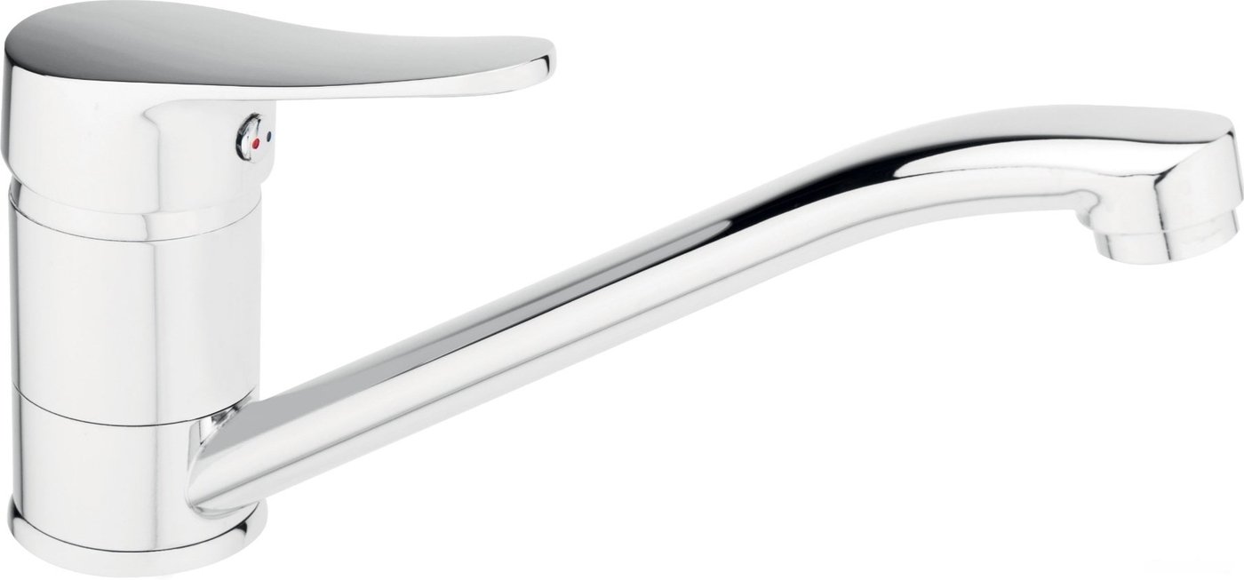 

Смеситель Ferro Deco BDC4-12