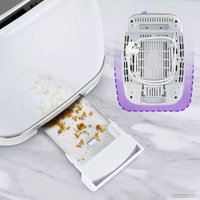 Тостер Kitfort KT-6213