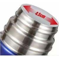 Термос Zojirushi SV-GR50-GL (зеленый)