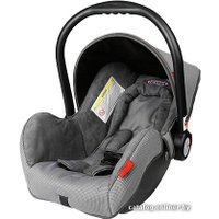 Детское автокресло Heyner SuperProtect