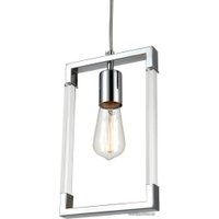 Подвесная люстра Vele Luce Palermo VL5023P12