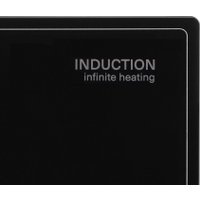 Варочная панель Krona Forte 45 BL