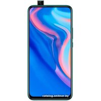Телефон Huawei Y9 Prime 2019 STK-L21 4GB/128GB (изумрудно-зеленый)