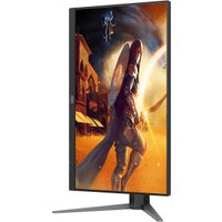 Игровой монитор AOC Gaming Q27G4Z