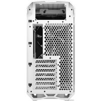 Корпус Fractal Design Torrent Compact White TG Clear Tint FD-C-TOR1C-03