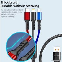 Кабель Awei CL-971