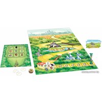 Настольная игра Магеллан Волшебник Изумрудного города