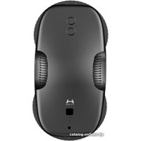 Робот для мытья окон Hutt DDC5 (черный)