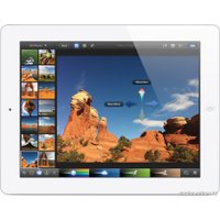 Планшет Apple iPad 64GB 4G White (3 поколение)