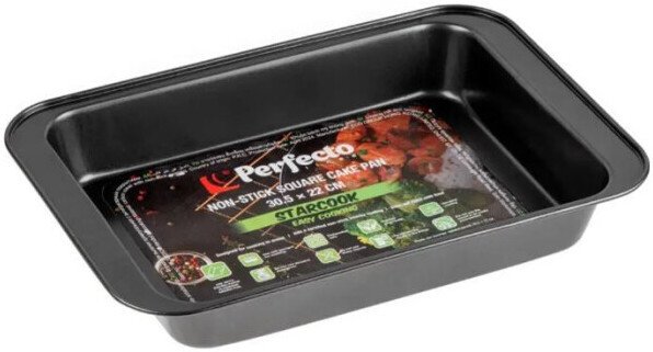 Форма для выпечки Perfecto Linea Starcook 16-322252