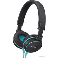 Наушники Sony MDR-ZX600