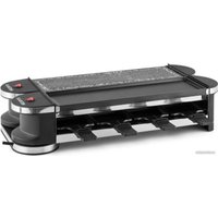 Раклетница Klarstein Tenderloin 50/50