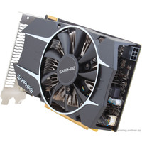 Видеокарта Sapphire R7 260X OC 2GB GDDR5 (11222-06)