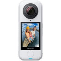 Экшен-камера Insta360 X4 Air (белый)