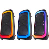 Патибокс Defender Orion