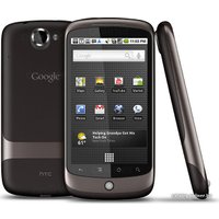 Телефон HTC Nexus One