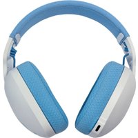 Наушники URZUS White Shark