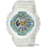 Наручные часы Casio Baby-G BA-110SC-7A