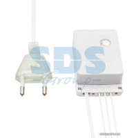 Светодиодная гирлянда Neon-Night Твинкл Лайт 303-196