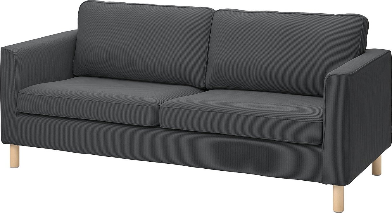 Чехол для дивана Ikea Parup 00567451