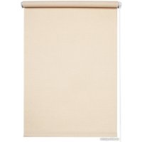 Рулонные шторы Legrand Саммер 160x175 58127381 (крем)