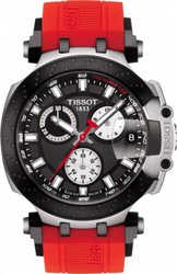 T-Race Chronograph T115.417.27.051.00