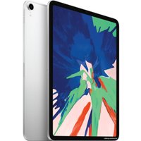 Профессиональный планшет Apple iPad Pro 11" 64GB MTXP2 (серебристый)