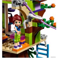 Конструктор LEGO Friends 41335 Домик Мии на дереве