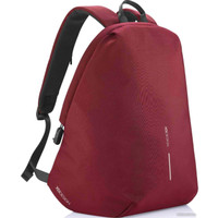 Городской рюкзак XD Design Bobby Soft (красный)