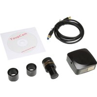 Камера цифровая Микромед ToupCam E3ISPM05000KPA 28484 в Бресте