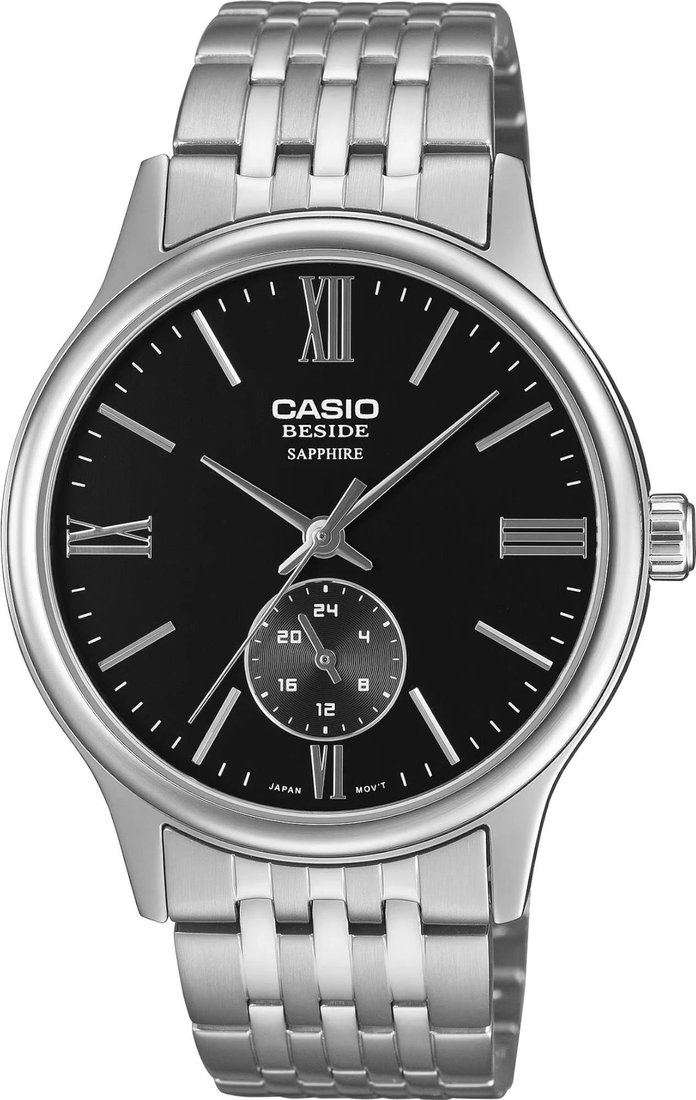 

Наручные часы Casio BMS-100D-1A