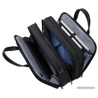 Сумка Samsonite XBR 2.0 KL6-09004 (черный)