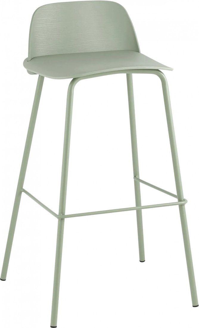 

Стул Stool Group Mist (серо-зеленый)