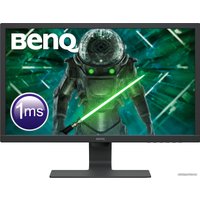 Игровой монитор BenQ GL2480E