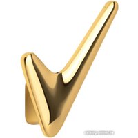 Крючок для одежды Cebi Gigi A7113 020 MP11 (глянцевое золото)