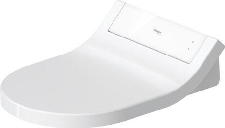 Сиденье для унитаза Duravit SensoWash Classic 613000