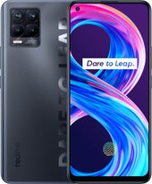 Realme 8 Pro 8GB/128GB международная версия (бесконечный черный)