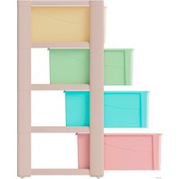 Комод Альтернатива Колорит М8822