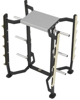 Стойка/стеллаж LEGENDGYM VB 223