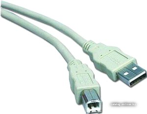 Кабель Cablexpert CC-USB2-AMBM-10
