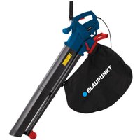 Садовая воздуходувка Blaupunkt BV4010