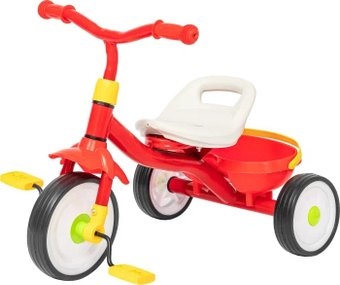 Детский велосипед Sundays CBL-506 (красный)