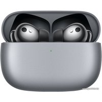 Наушники HONOR Earbuds 3 Pro (серый, китайская версия)