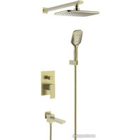 Душевая система  Vieir V393563-S